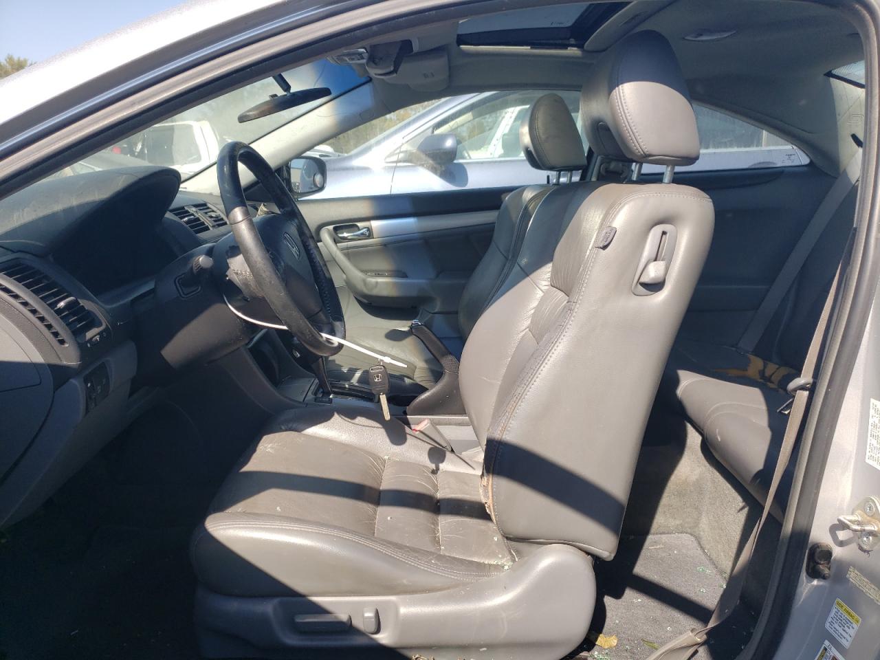 2006 Honda Accord - Image 7