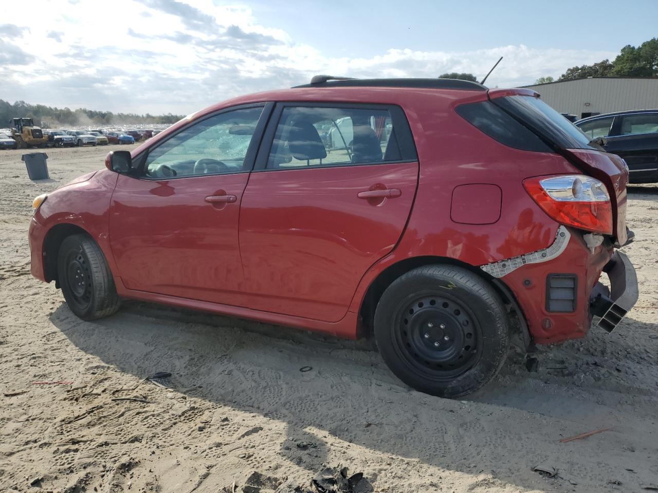 2013 Toyota Corolla - Image 2