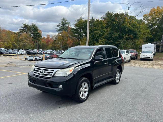 2013 Lexus Gx 460