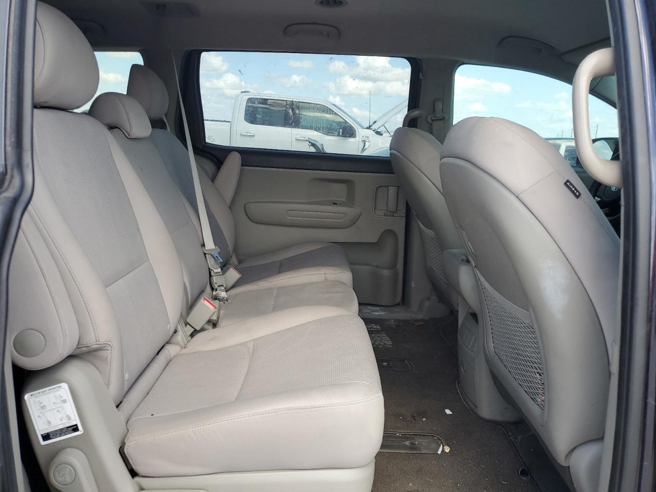 2020 Kia Sedona Lx VIN: KNDMB5C1XL6616383 Lot: 77220774