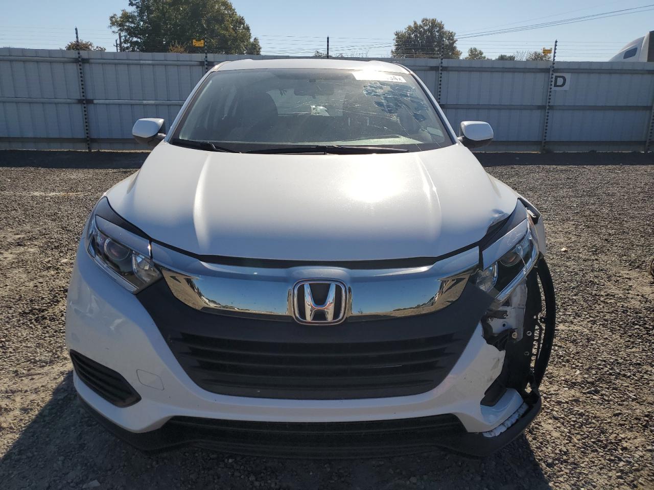 2021 Honda HR-V - Image 5