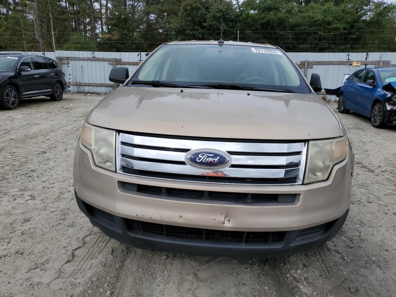 2007 Ford Edge - Image 5