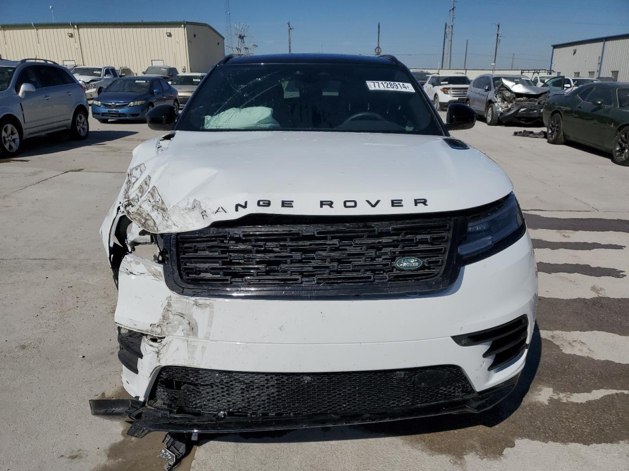 2024 Land Rover Range Rover - Image 5