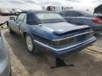 1995 Jaguar Xjs 2+2 за продажба в Arcadia, FL - Water/Flood