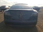 2016 Tesla Model S  zu verkaufen in Elgin, IL - Front End