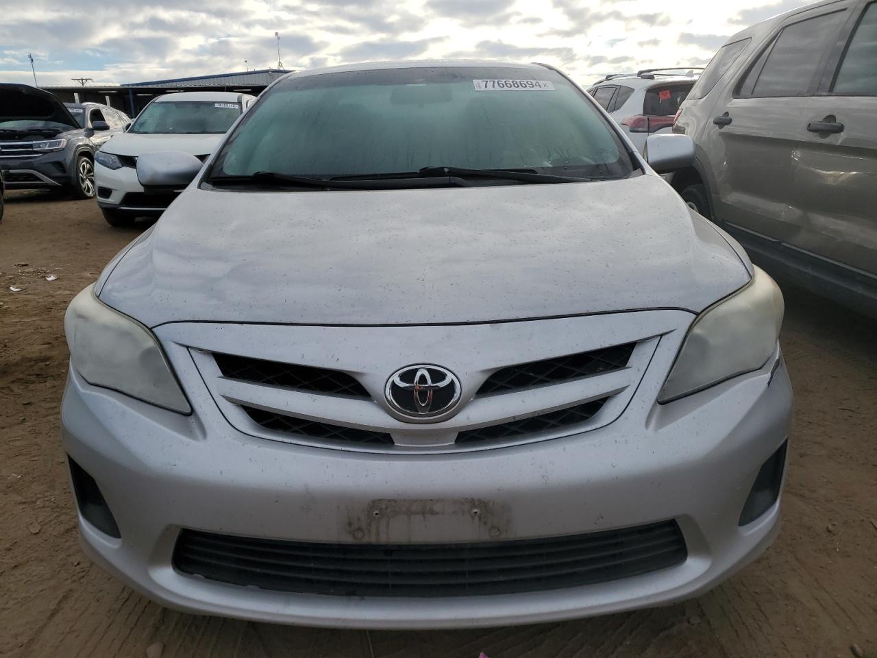 2012 Toyota Corolla - Image 5