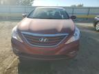 2013 Hyundai Sonata Gls en Venta en Wichita, KS - Undercarriage