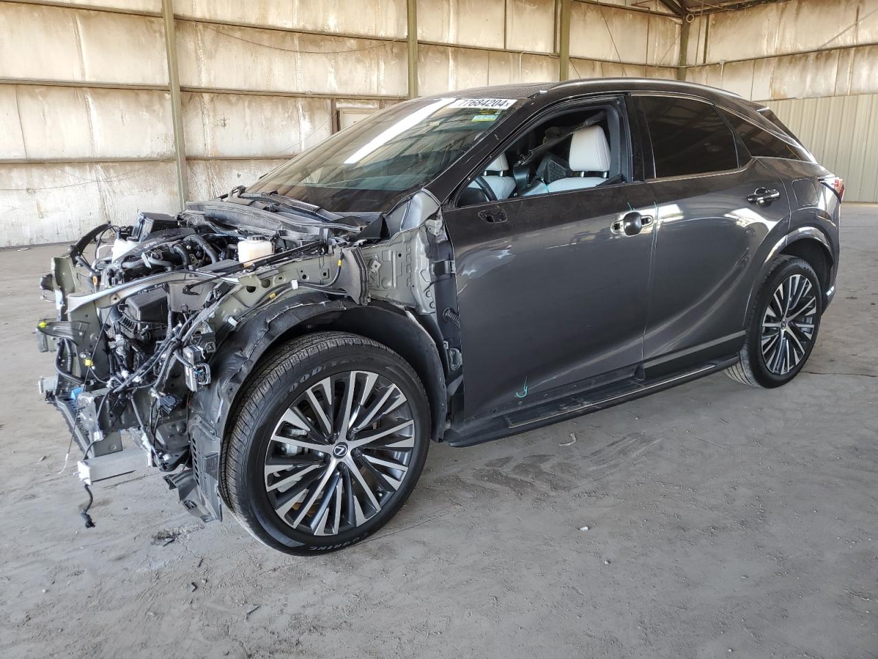 2024 Lexus RX - Image 1