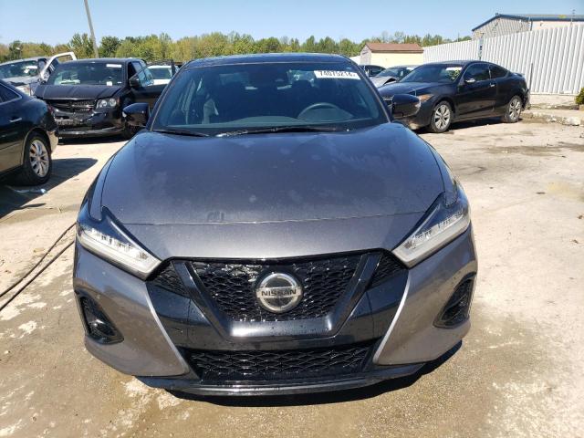 1N4AA6EV6MC508055 Nissan Maxima SR 5