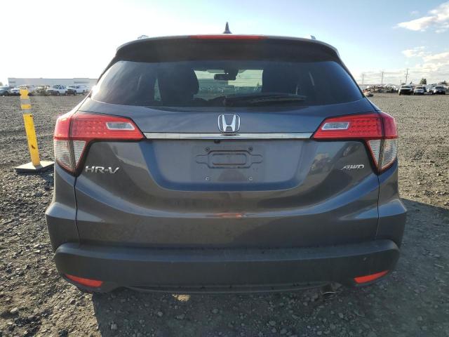 3CZRU6H50NM766601 Honda HR-V EX 6