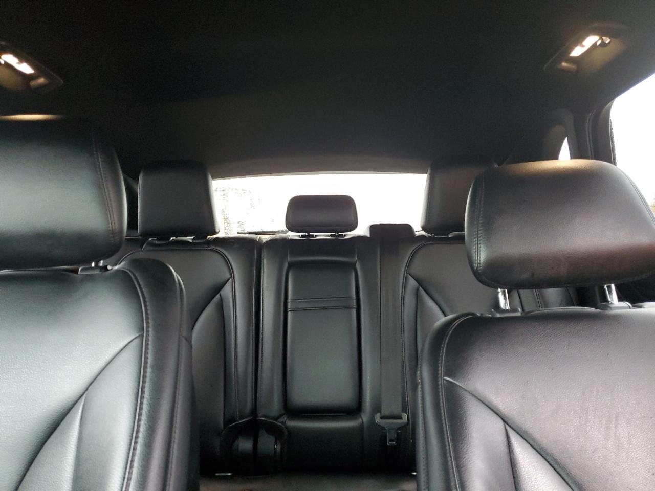 2017 Lincoln MKC - Image 10