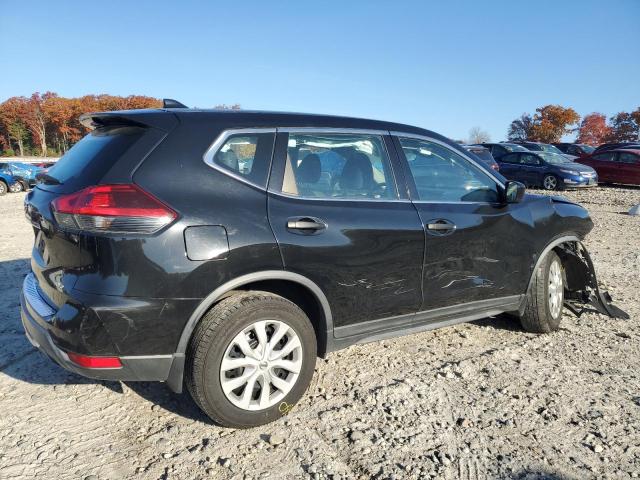 KNMAT2MV8LP511075 Nissan Rogue S 3