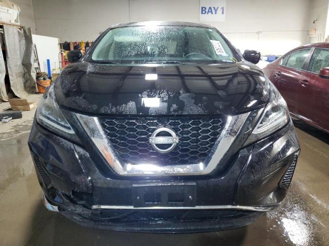 5N1AZ2AJ4PC126086 Nissan Murano S 5