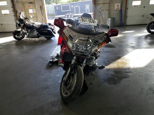 1996 HONDA GL1500 SE12