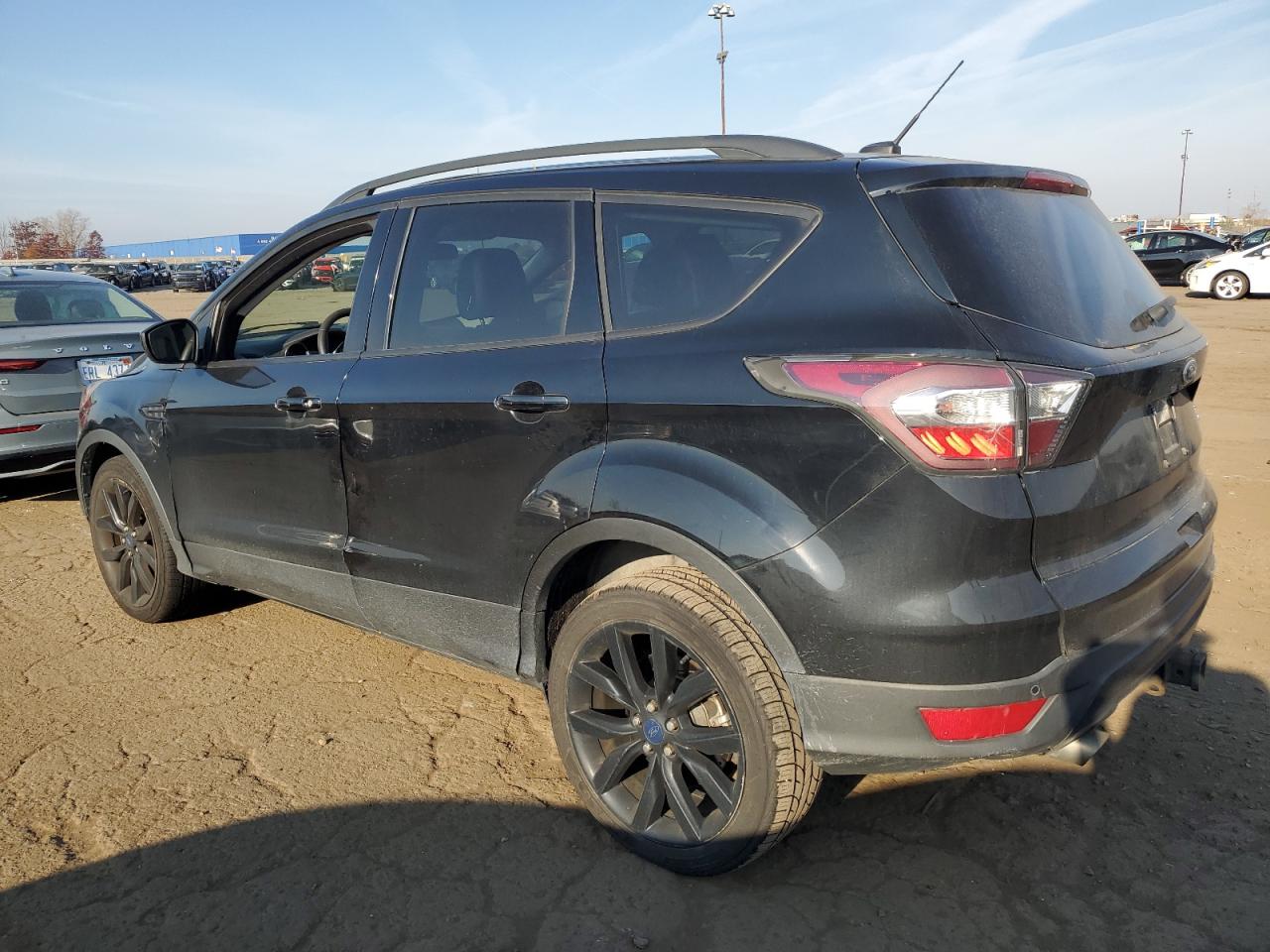 2017 Ford Escape - Image 2