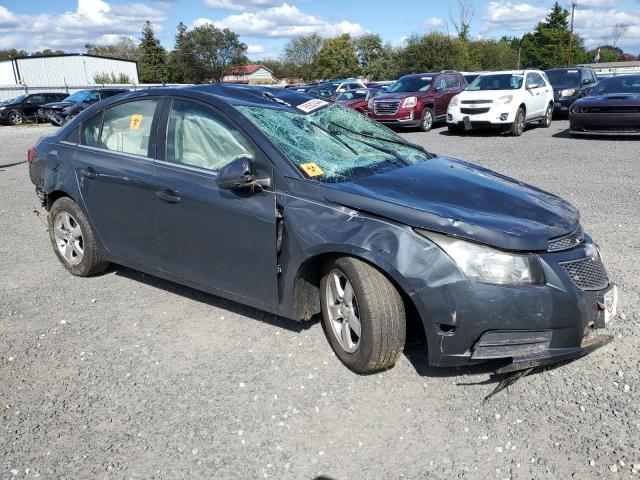  CHEVROLET CRUZE 2013 Угольный