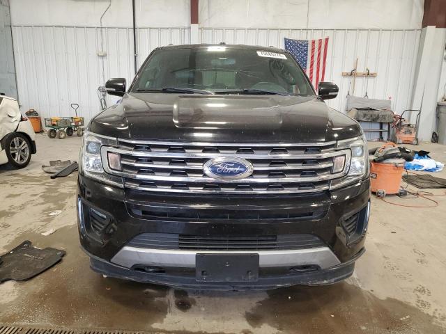  FORD EXPEDITION 2019 Black