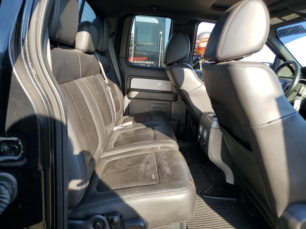 2011 Ford F-150 - Image 10