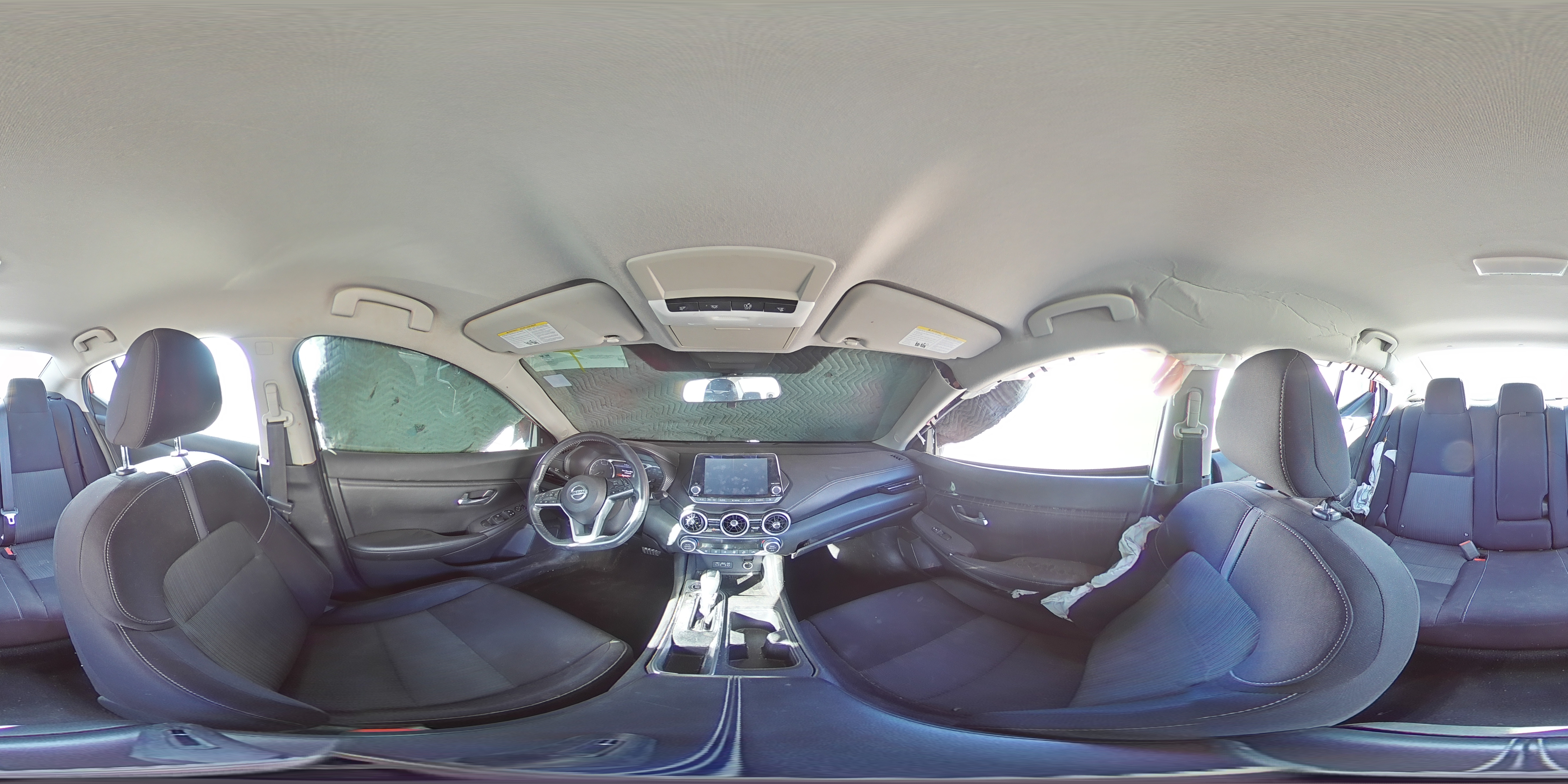 2020 Nissan Sentra - Image 13