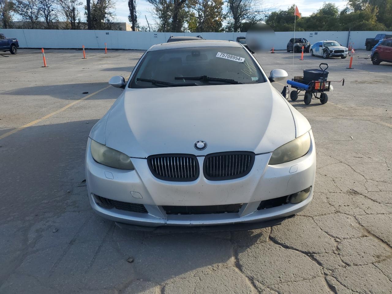 2009 BMW 3er - Image 5