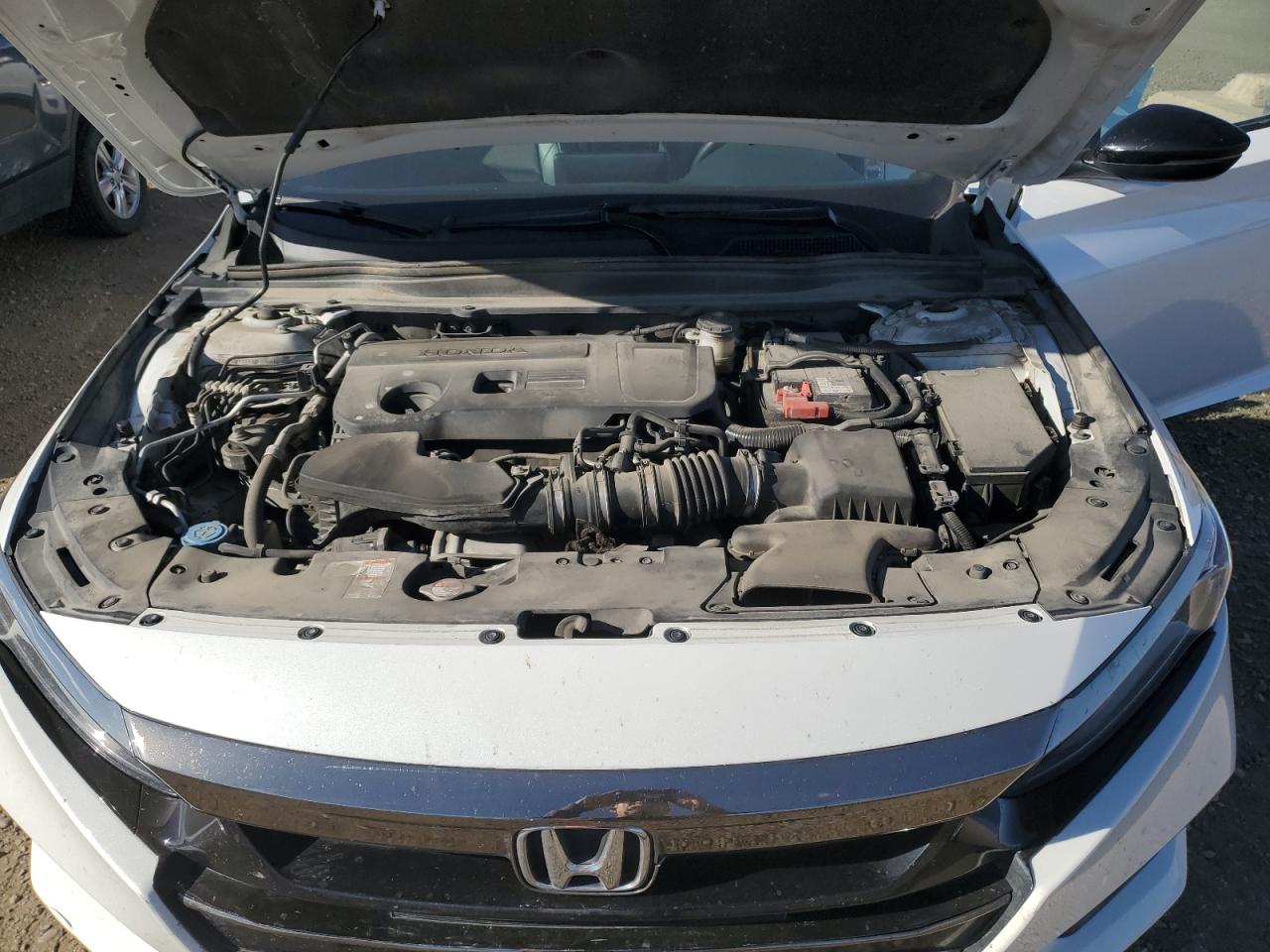 1HGCV2F32NA800393 2022 Honda Accord Sport