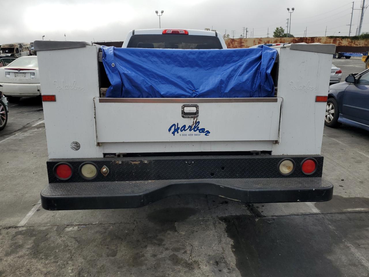 2015 Chevrolet Silverado C1500 VIN: 1GCNCPEC9FZ368576 Lot: 74051094