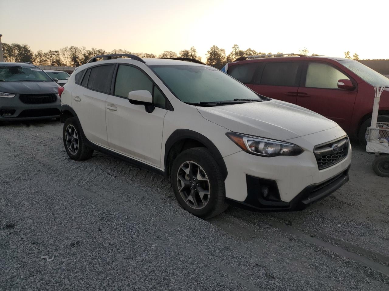 2019 Subaru XV - Image 4