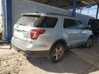 2018 Ford Explorer Xlt за продажба в Phoenix, AZ - Front End