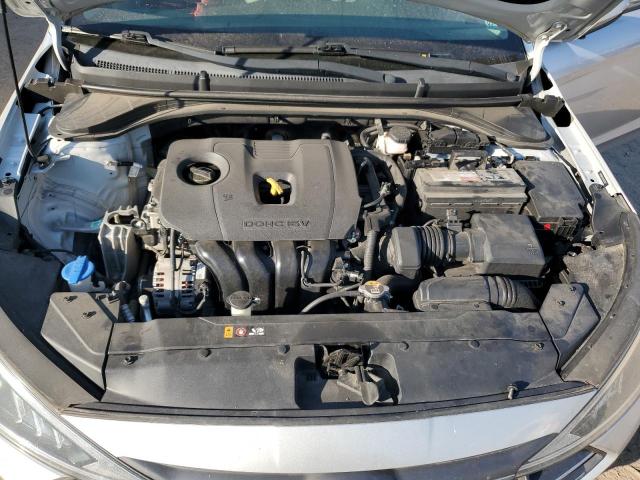 5NPD84LF1LH537887 Hyundai Elantra SE 11