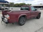 2003 Dodge Dakota Sxt на продаже в Corpus Christi, TX - Mechanical