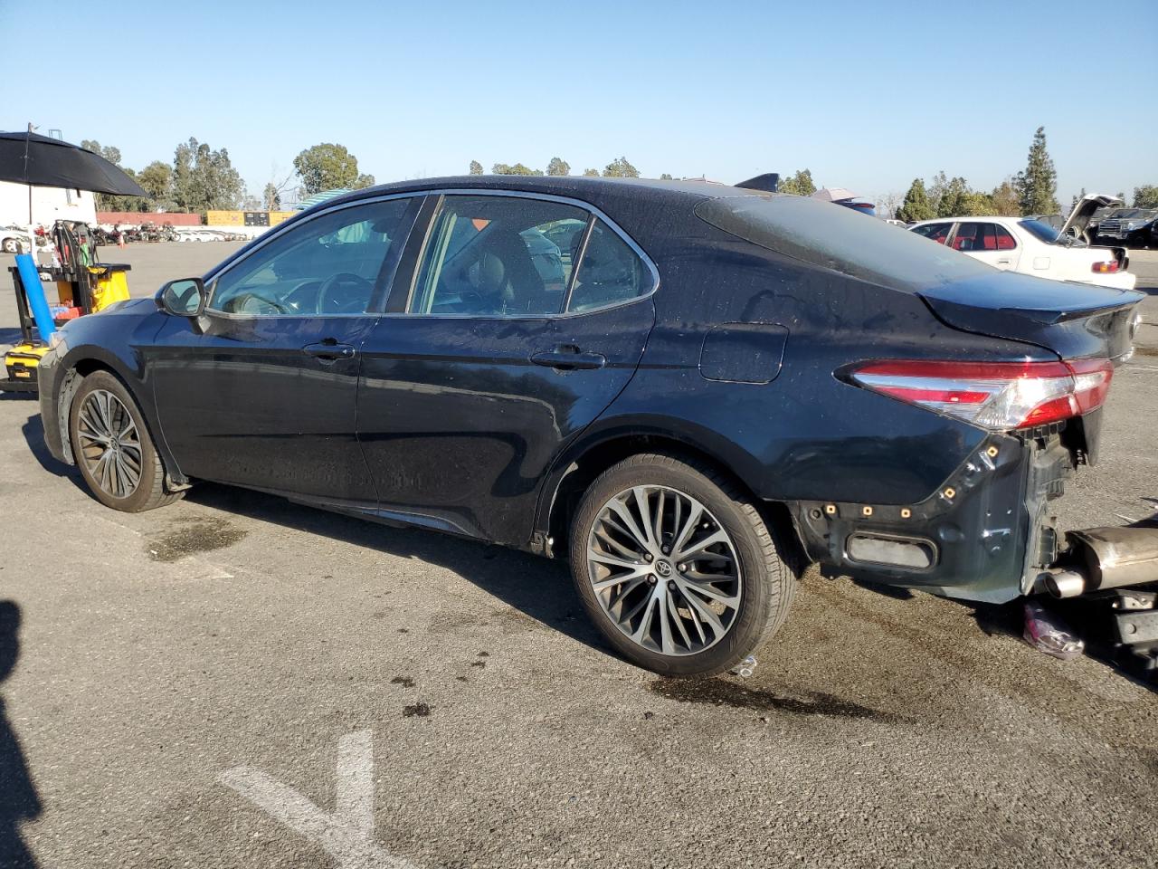 2020 Toyota Camry - Image 2
