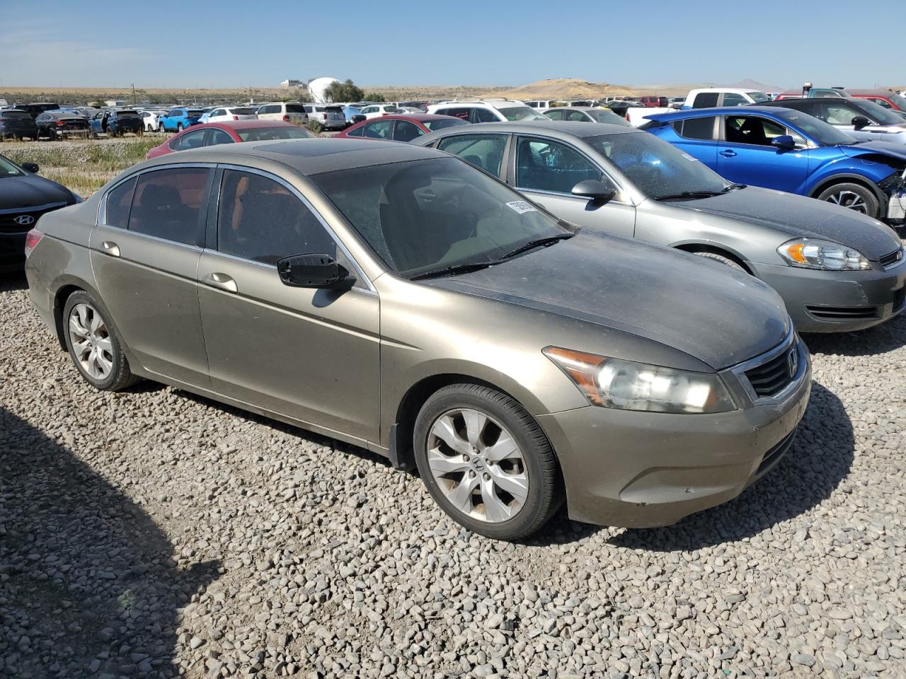 2010 Honda Accord - Image 4