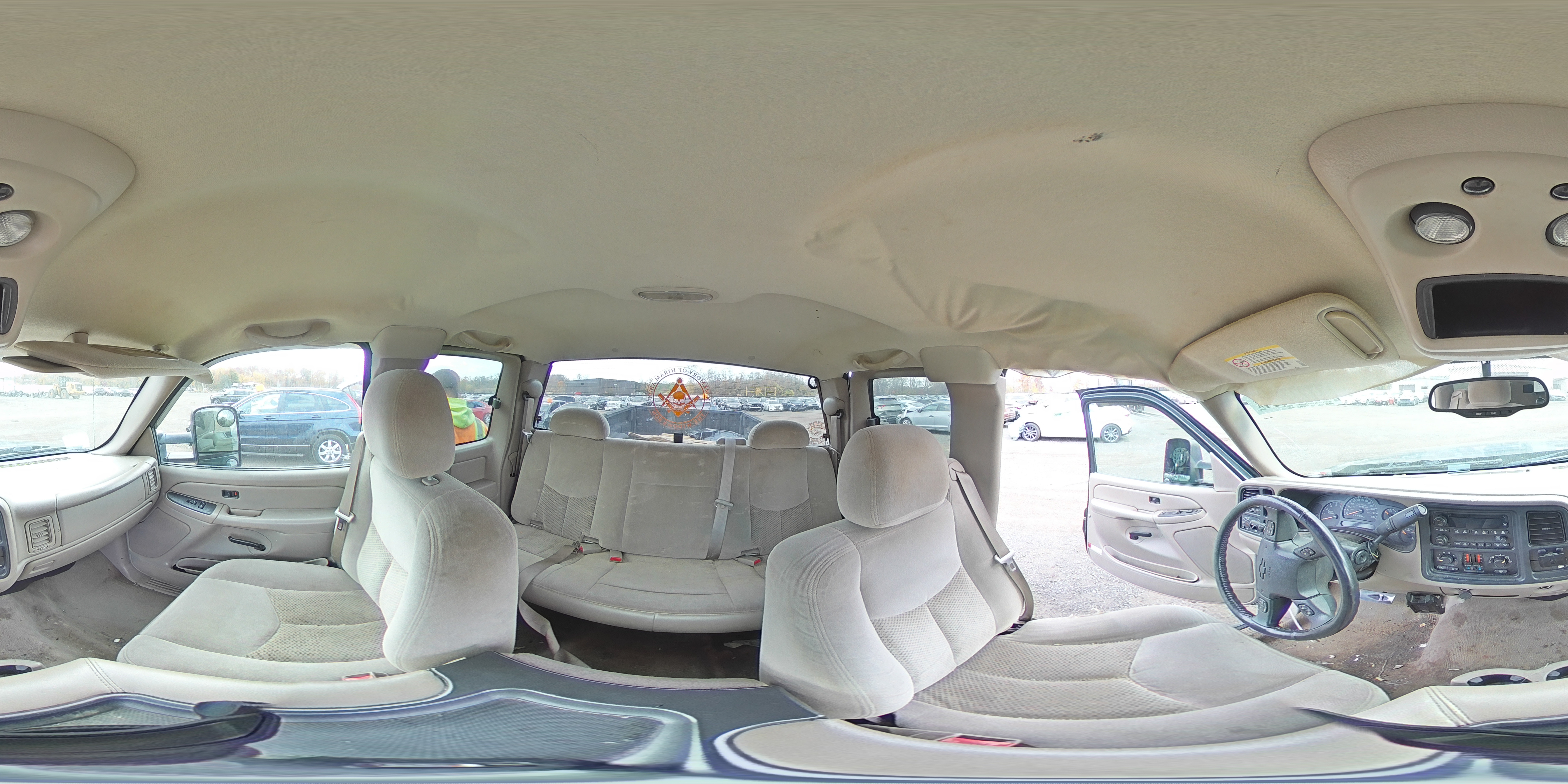 2006 Chevrolet Silverado - Image 13