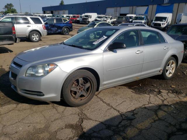 2009 Chevrolet Malibu Ls