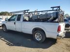 2003 Ford F250 Super Duty en Venta en San Martin, CA - Mechanical