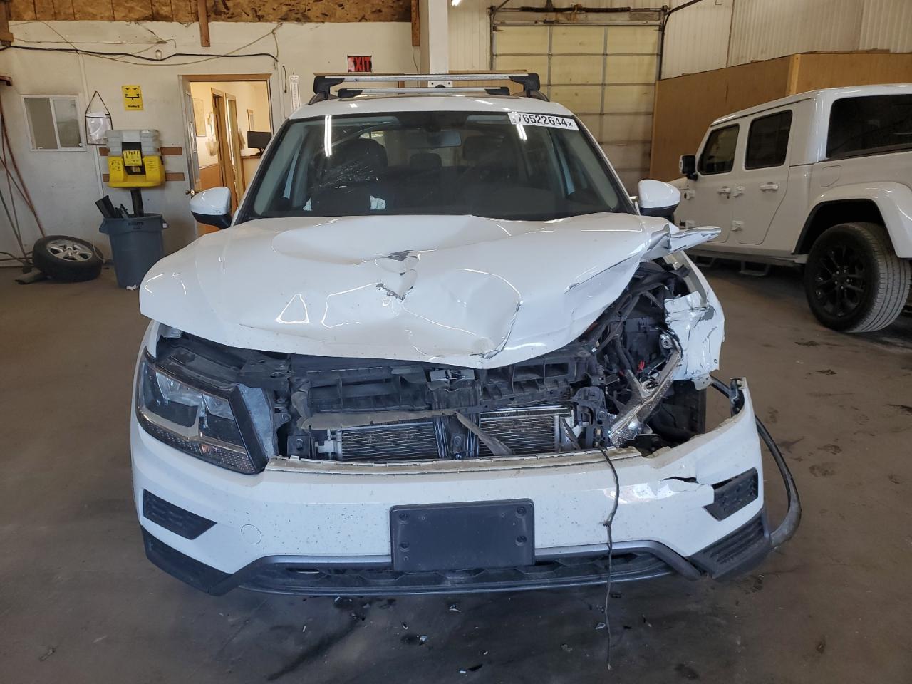 2020 Volkswagen Tiguan - Image 5