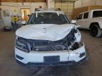 2020 Volkswagen Tiguan Se for Sale in Ham Lake, MN - Front End