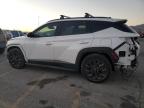 2024 Hyundai Tucson Xrt للبيع في North Las Vegas، NV - Front End