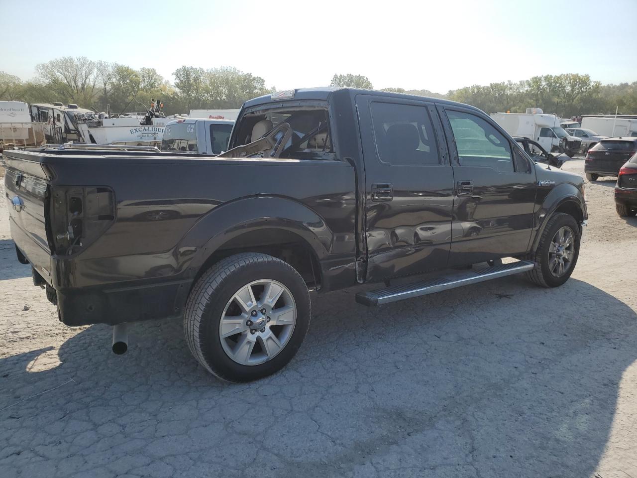 2013 Ford F-150 - Image 3