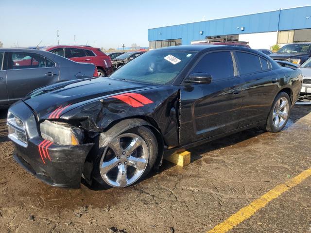 2012 Dodge Charger Se