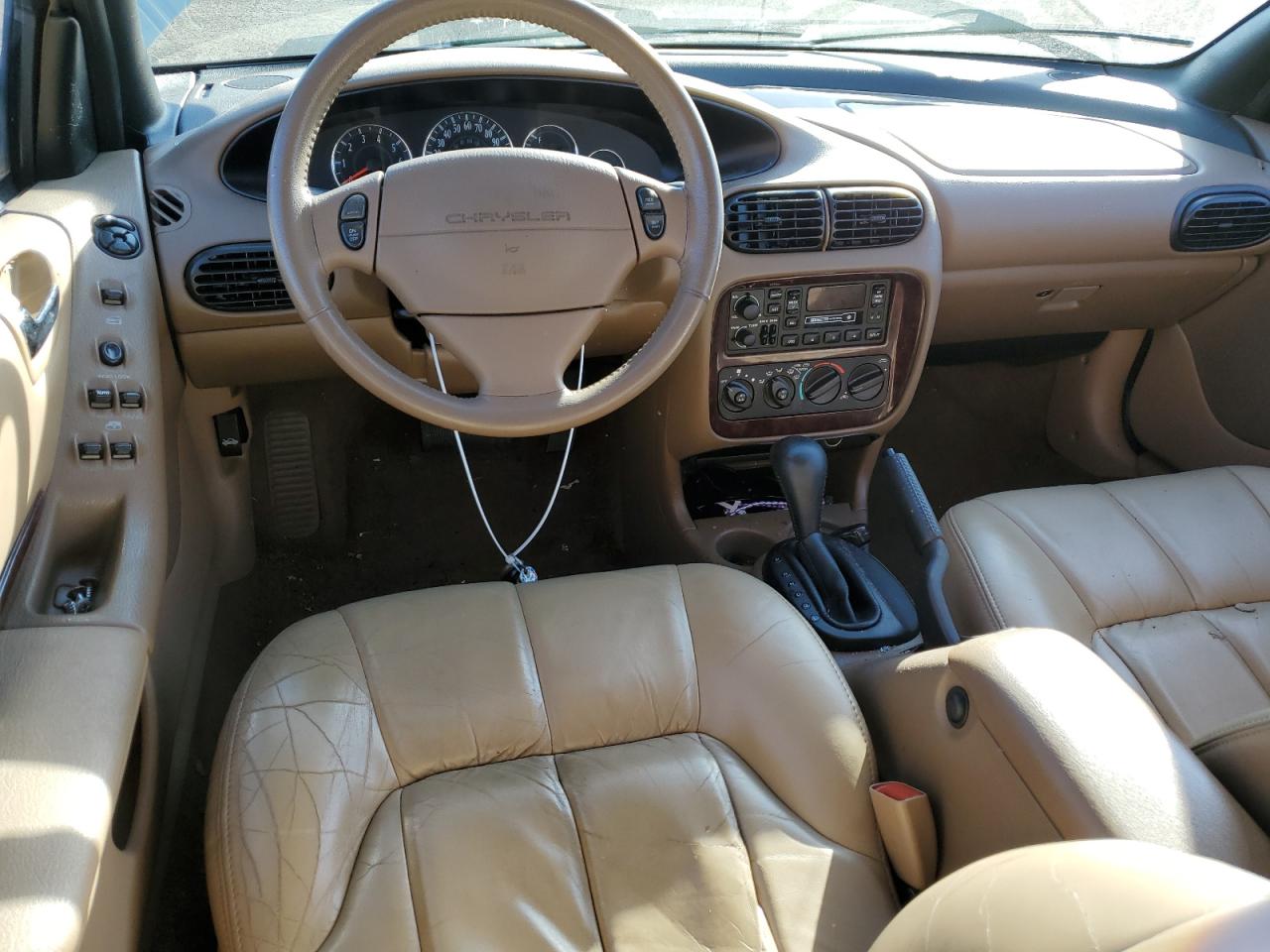 1999 Chrysler Cirrus - Image 8