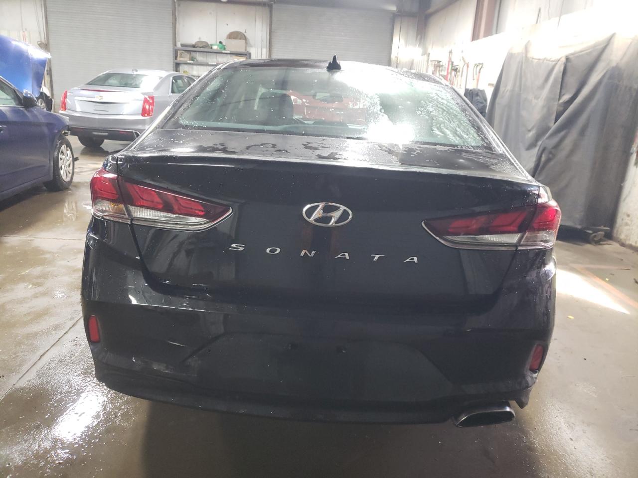 2019 Hyundai Sonata - Image 6