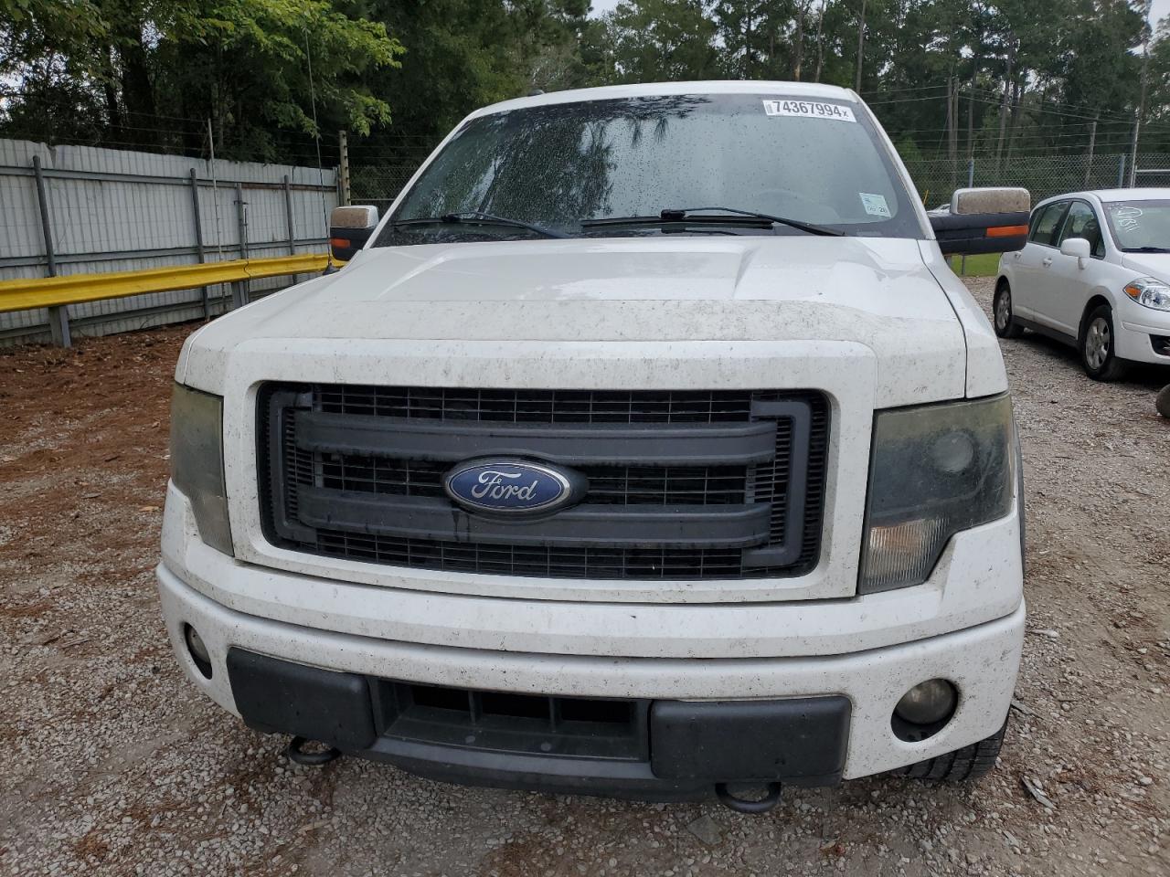 2013 Ford F-150 - Image 5