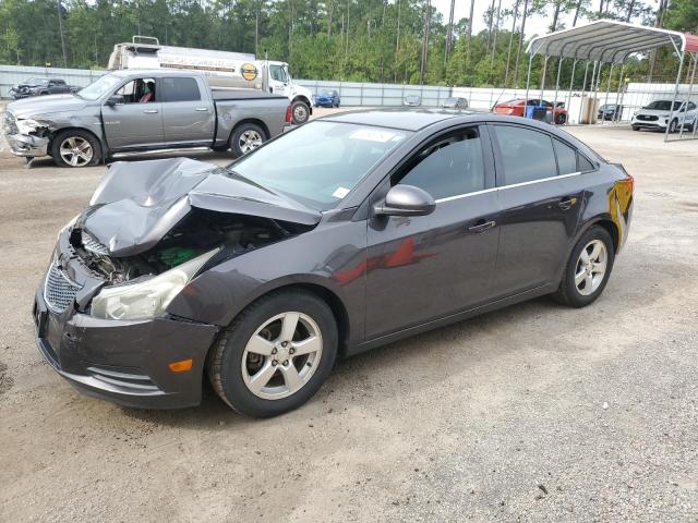 2014 Chevrolet Cruze Lt للبيع في Harleyville، SC - Front End