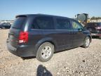 2013 Dodge Grand Caravan Crew за продажба в Oklahoma City, OK - Front End