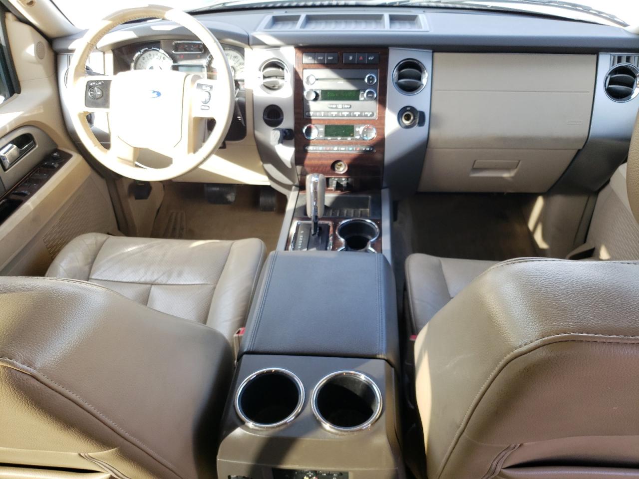 2013 Ford Expedition - Image 8