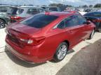 2019 Honda Accord Lx for Sale in Arcadia, FL - Water/Flood