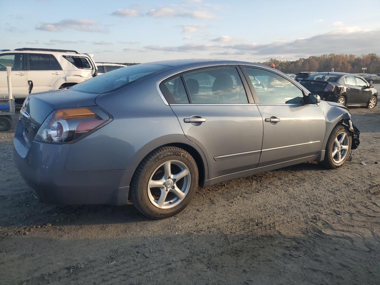 2012 Nissan Altima - Image 3