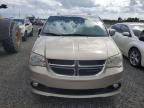 2014 Dodge Grand Caravan Sxt за продажба в Fort Pierce, FL - Water/Flood