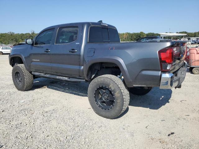  TOYOTA TACOMA 2019 Szary